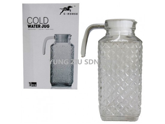 BMHLXH1800#1.8LXH#COLD WATER JUG(G-HORSE)